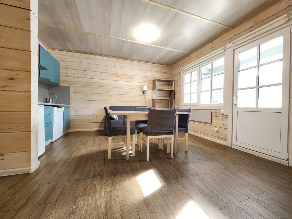 3-комнатный Дом