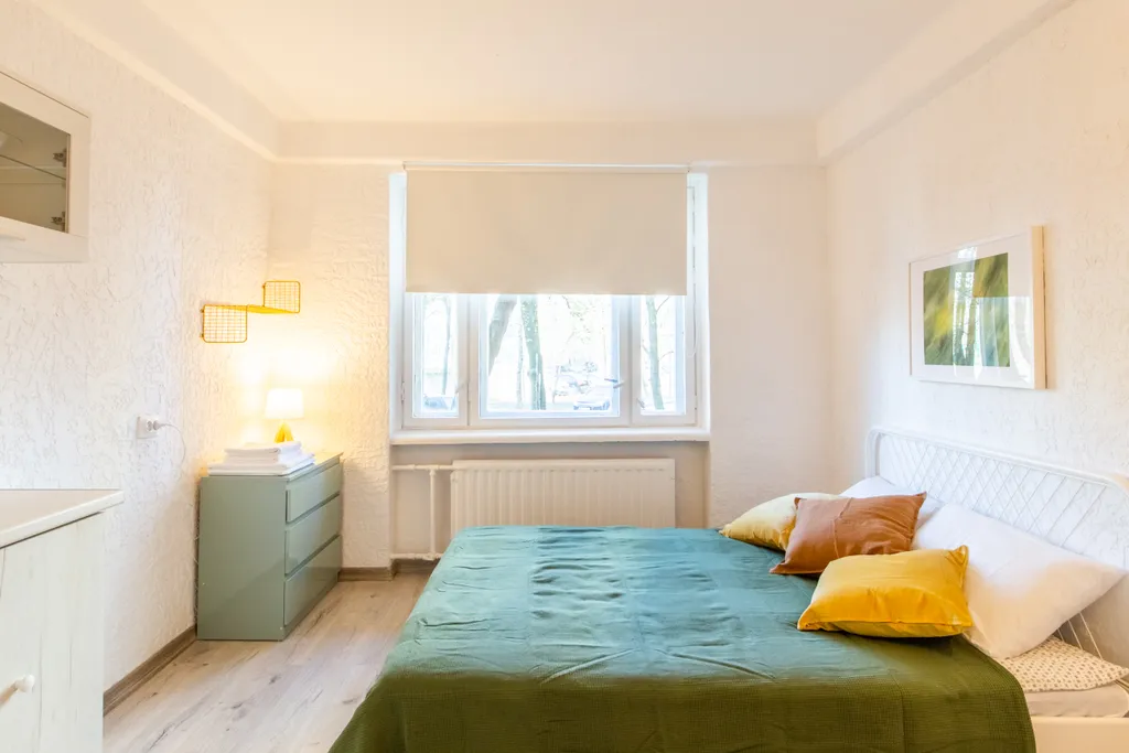 Квартира Квартира Двухместная студия — Санкт-Петербург