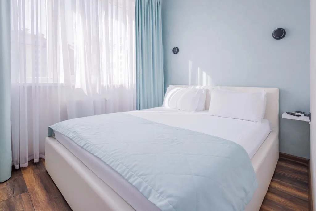 Квартира Апартаменты Александровский сад Sochiapart — Сириус