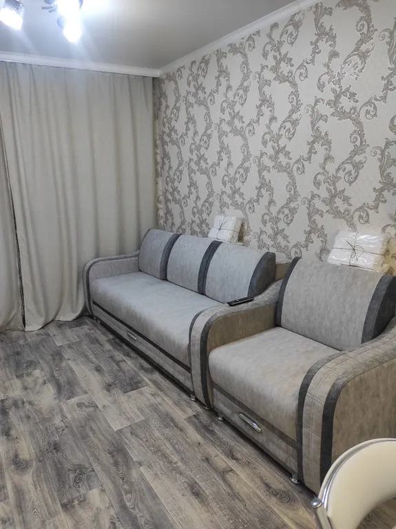 1-комнатная Квартира — аренда посуточно в Абакан