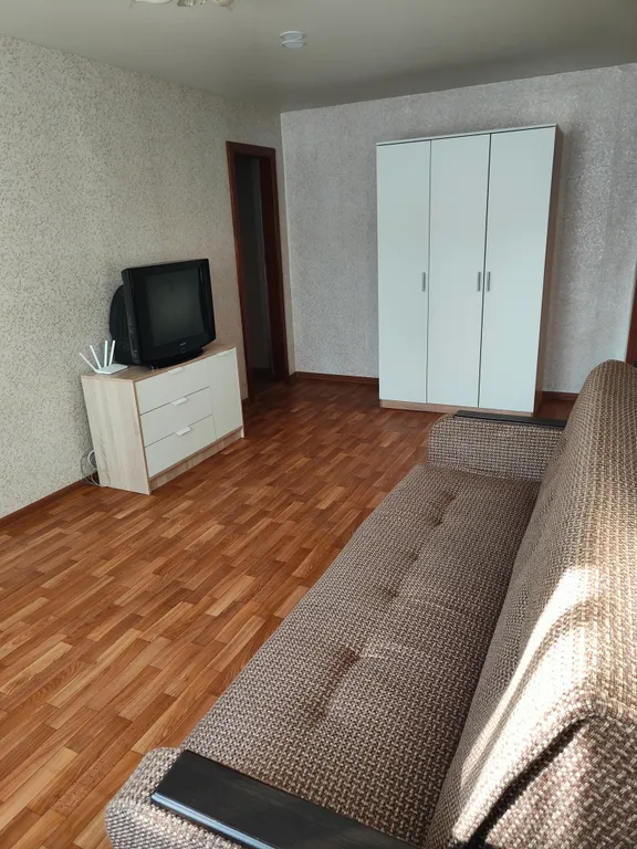 Уютная двухкомнатная квартира в центре города