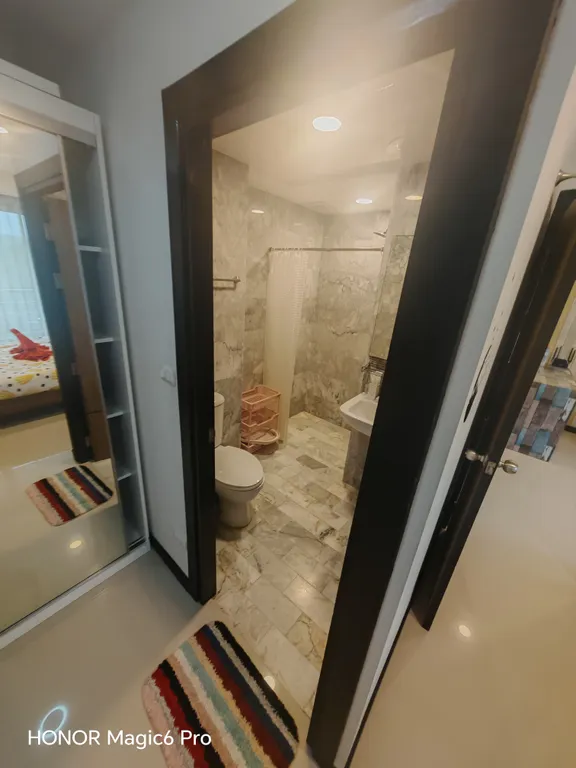 Апартаменты в супер комплексе МБС