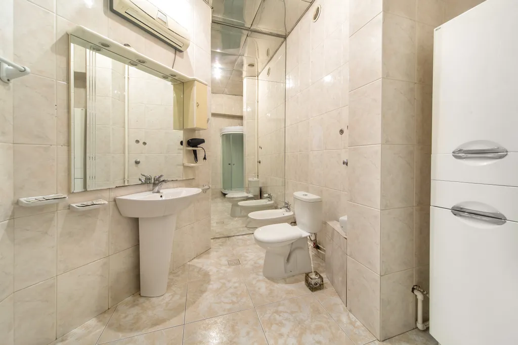 Квартира Шикарная квартира на Рубинштейна 4 — Санкт-Петербург