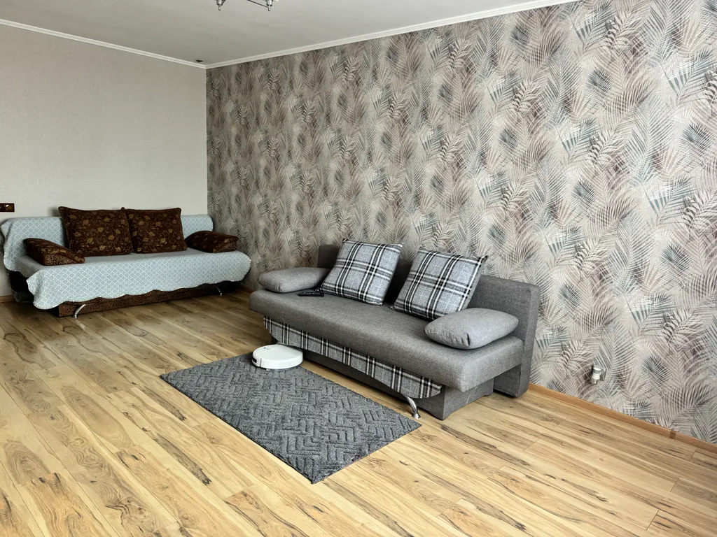 Квартира Квартира в развитом районе — Калининград