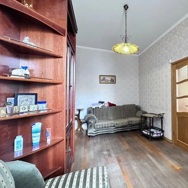 Квартира Просторная светлая квартира в самом центре — Санкт-Петербург