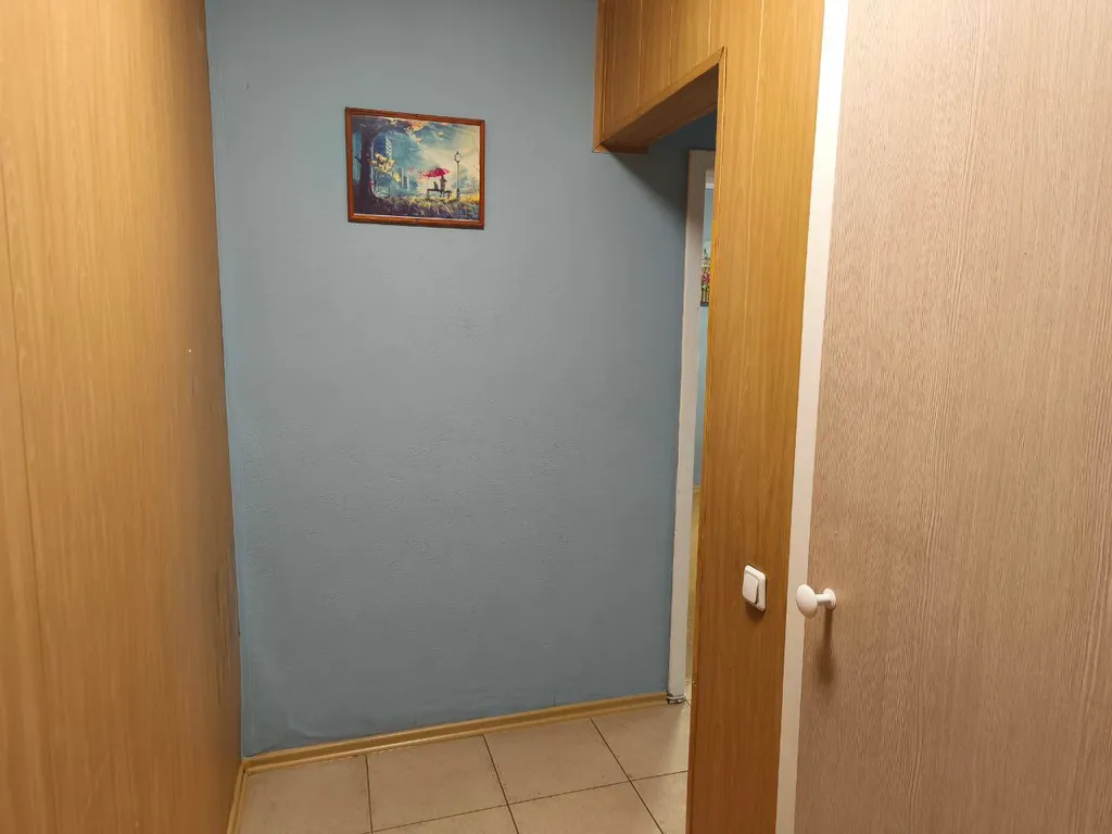 Квартира Квартира в 2х шагах от ФМБА России — Красноярск