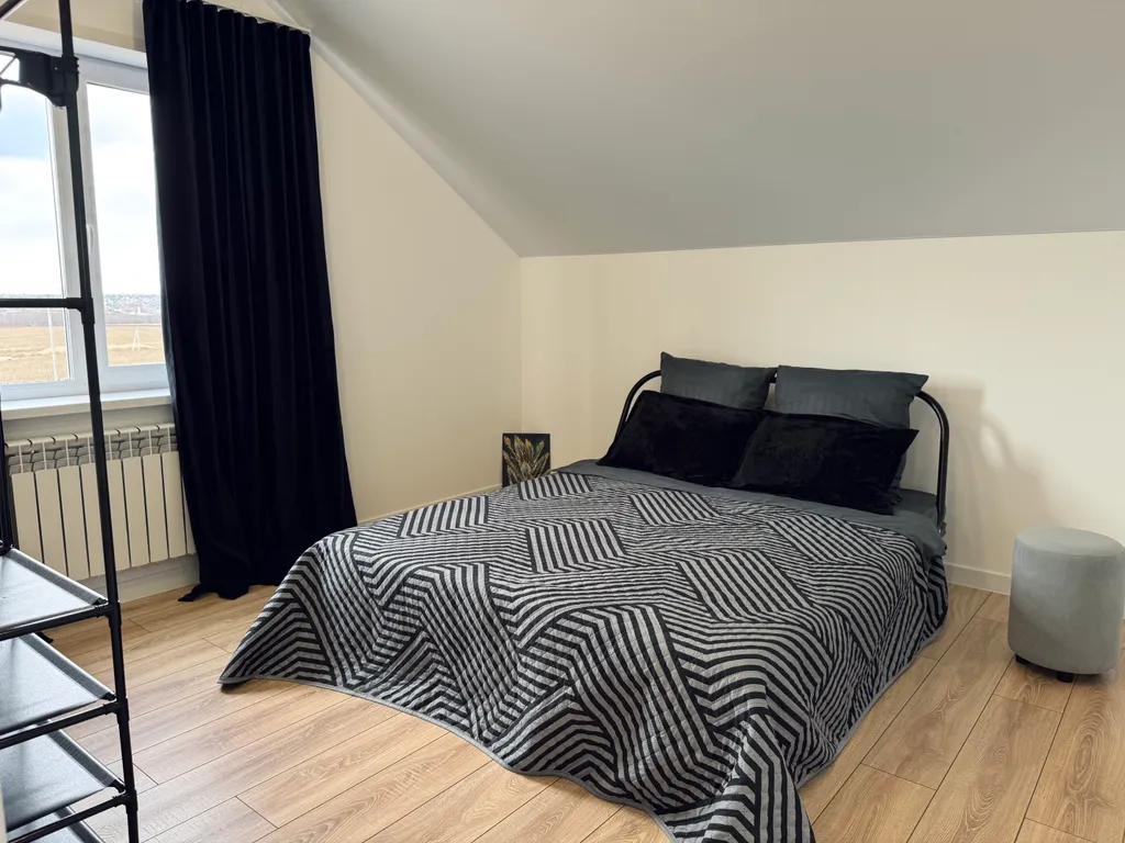 Коттедж Гостевой дом Barbara house — аренда посуточно в Пермь