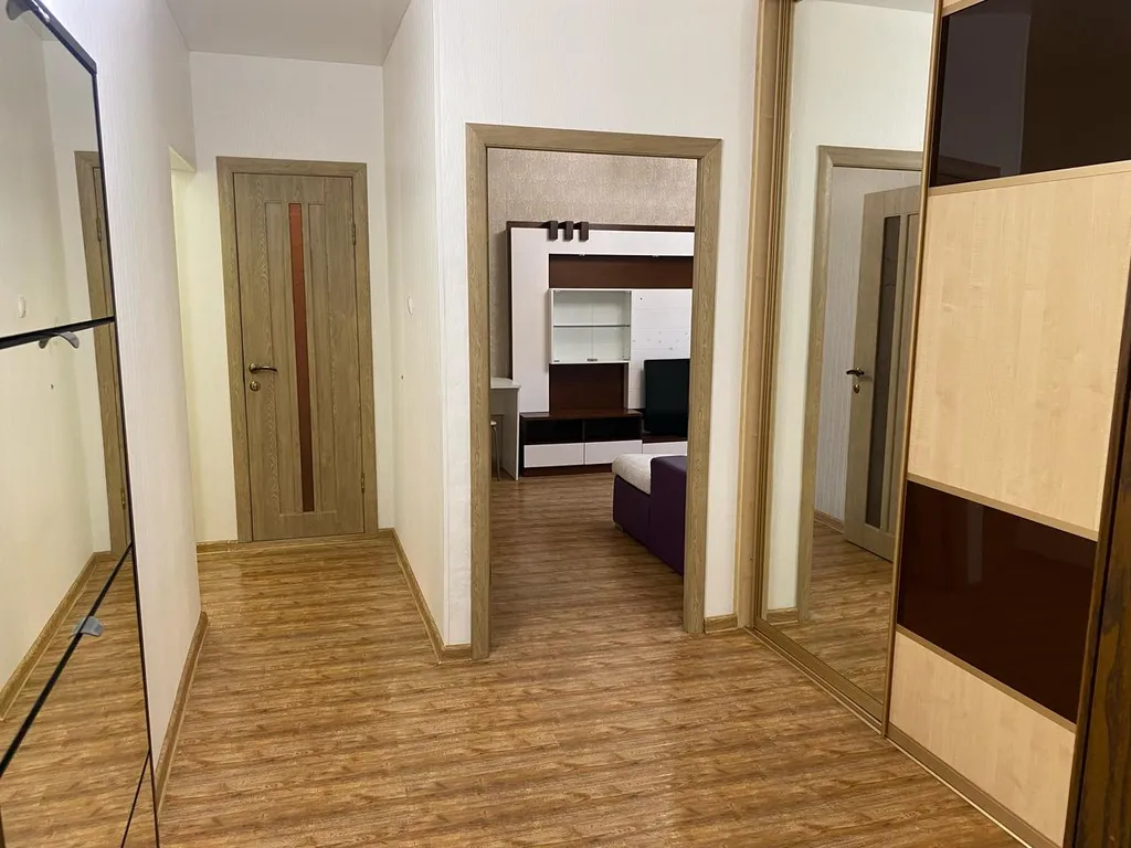 Уютная 2-комнатная квартирка