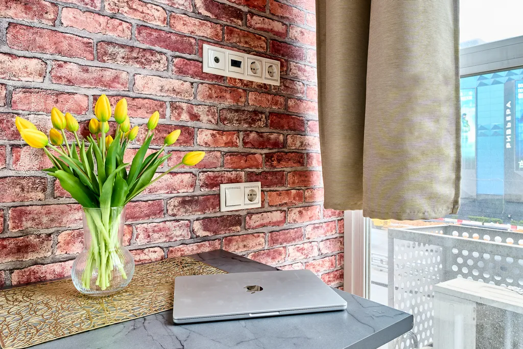 Квартира 1-комнатная Квартира — Москва