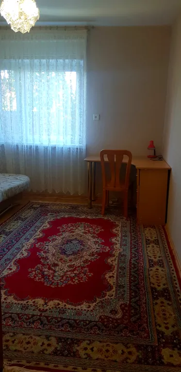 Квартира Квартира с собственным двориком и мангальной зоной — Пионерский