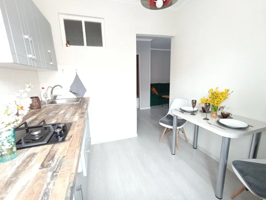 Квартира Апартаменты у Рыбной деревни — Калининград