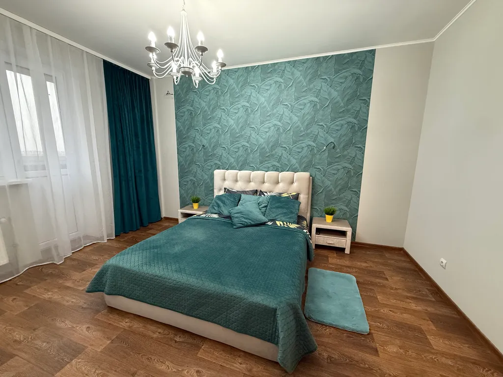 Квартира Квартира у озера — Калининград