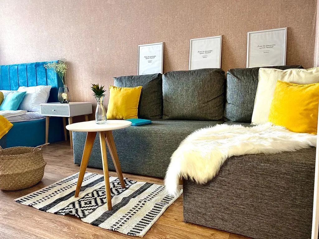 Квартира Двушка в центре — аренда посуточно в Волгодонск