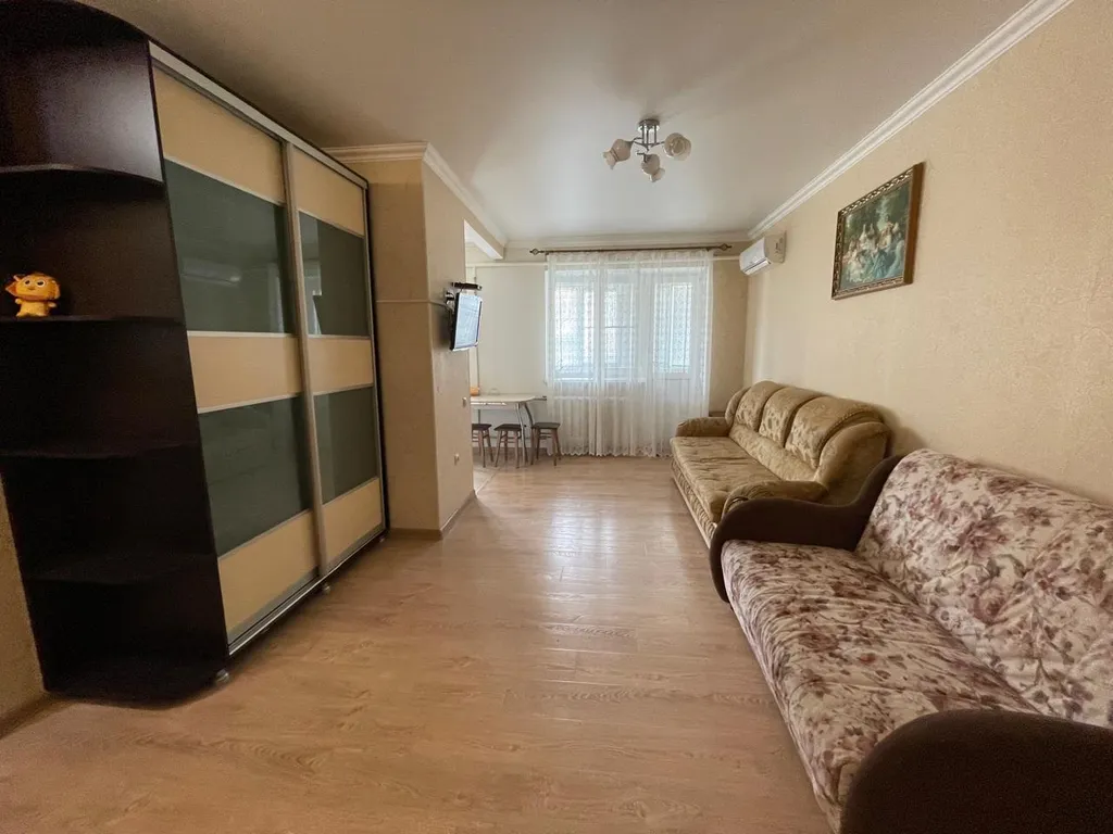 Уютная квартира вблизи санатория 30-лет Победы