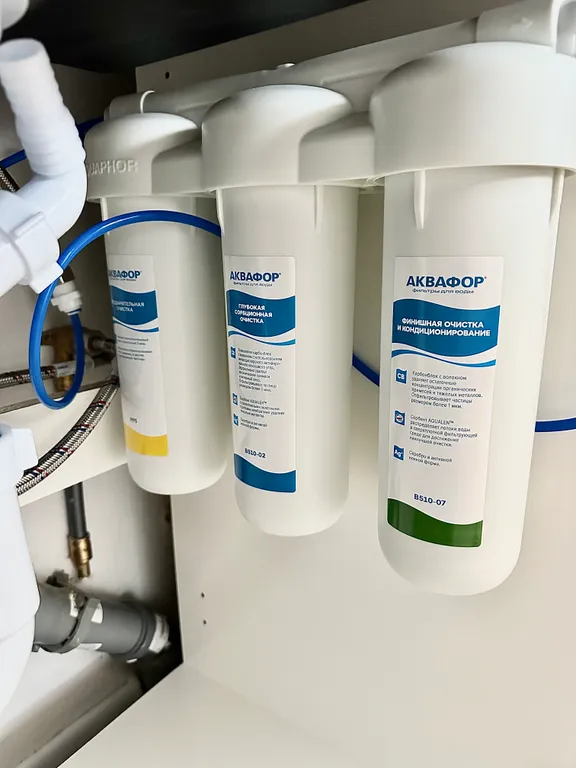 Супер-уютная квартира класса Люкс