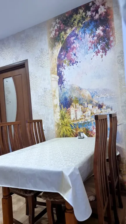 Чистая уютная и благоустроенная квартира в ЖК Санаторный