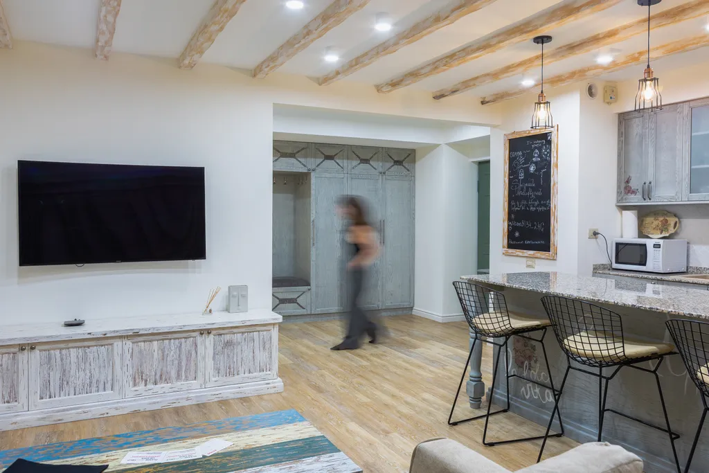 Апартаменты KeyGo #0028 рядом с Площадью Республики