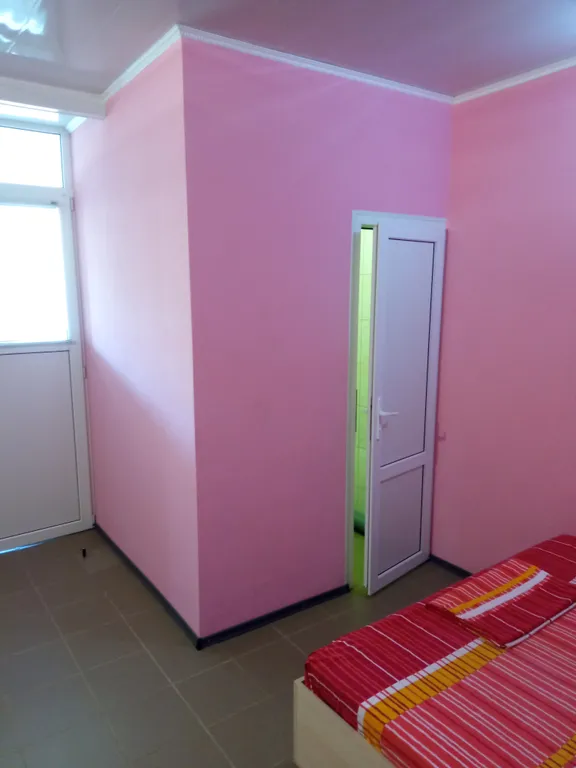 2-3-х местный номер с кухней