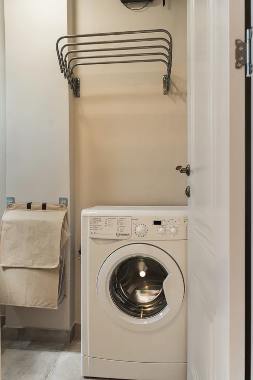 Апартамент с панорамным видом