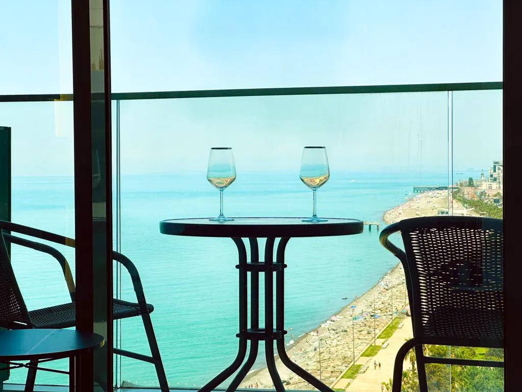 Дизайнерская студия, нулевая линия, элитный комплекс