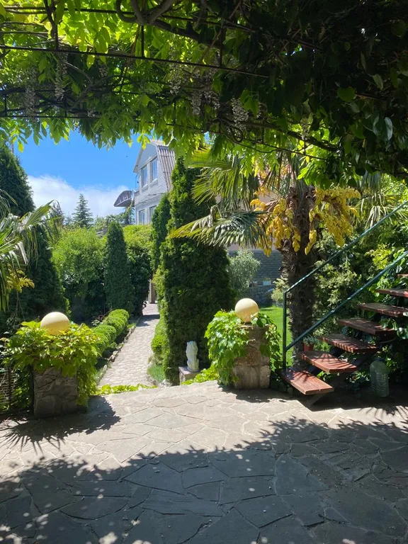 Шикарный дом для отдыха всей семьи