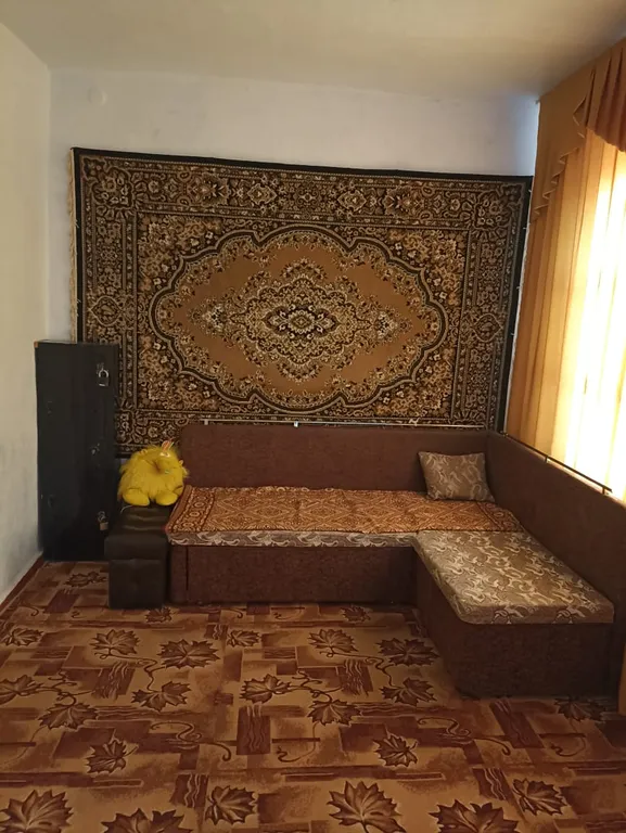 Домик в деревне