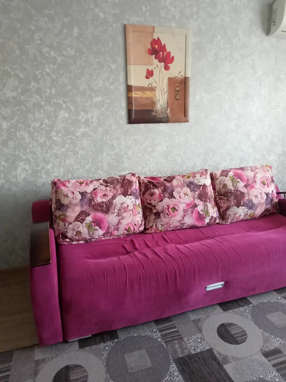 Уютная, чистая квартира