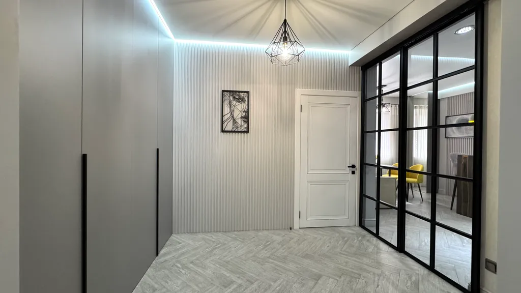 Квартира VIP в центре города