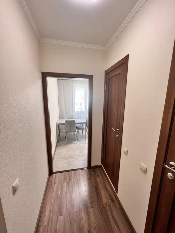 Квартира Уютная квартира на Взлетке — Красноярск