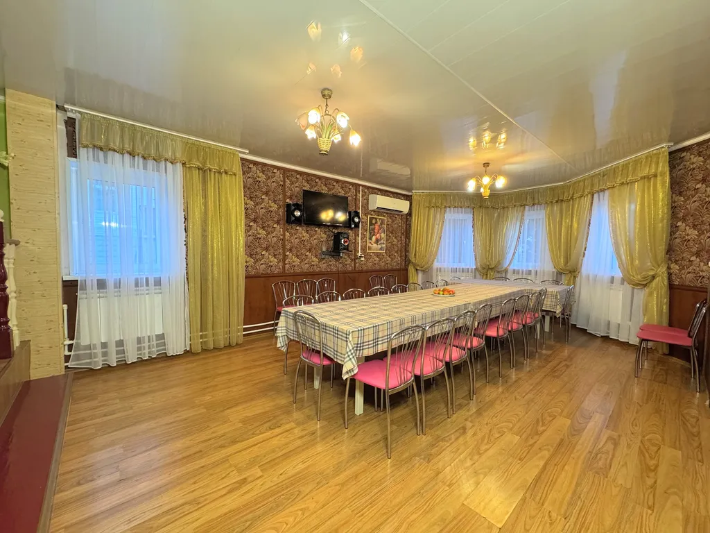 Коттедж Сингапур в коттеджном комплексе