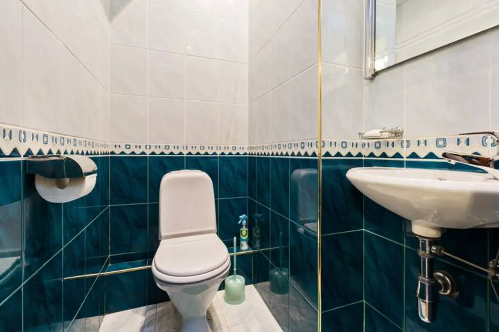 Квартира Лучшая квартира в Хамовниках в 5 минутах от метро Спортивная — Москва