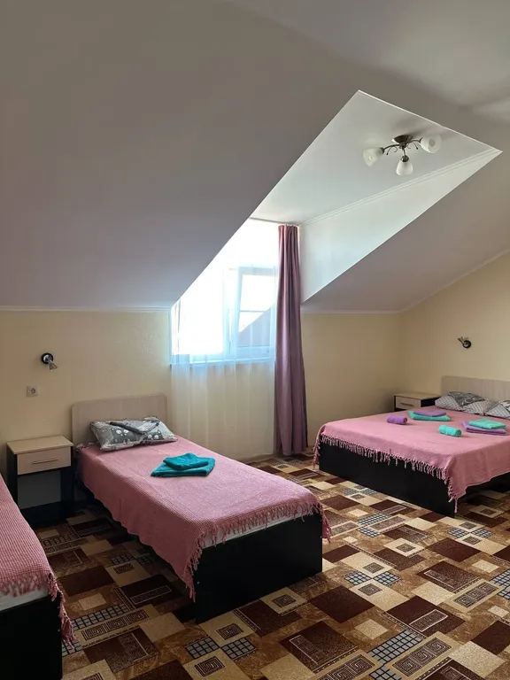 Квартира Комната — Кучугуры