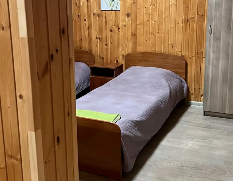 Квартира Комната — Пляхо