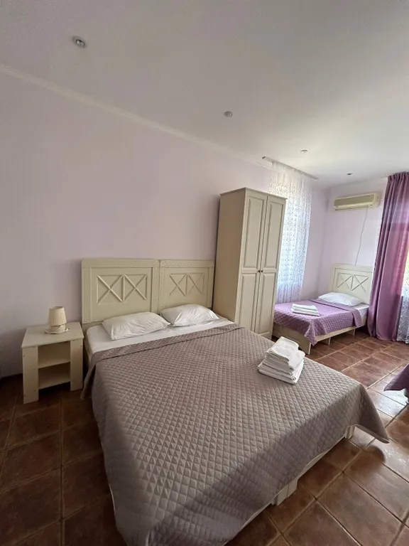 Коттедж Дом Сфера 2 — Геленджик