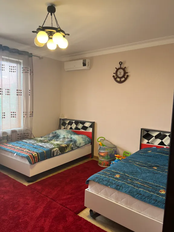 Уютный дом у моря