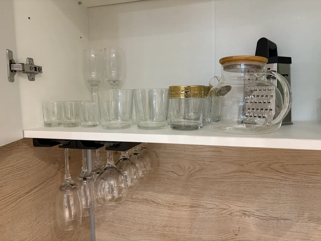 Квартира Квартира Уютная квартирка в центре — Шерегеш