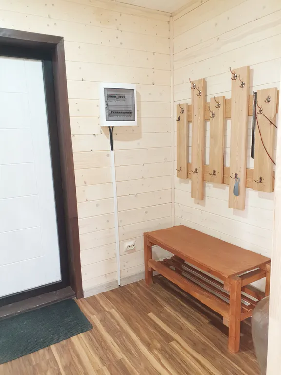 Коттедж Уютный большой дом для комфортного отдыха — Никитская Слобода