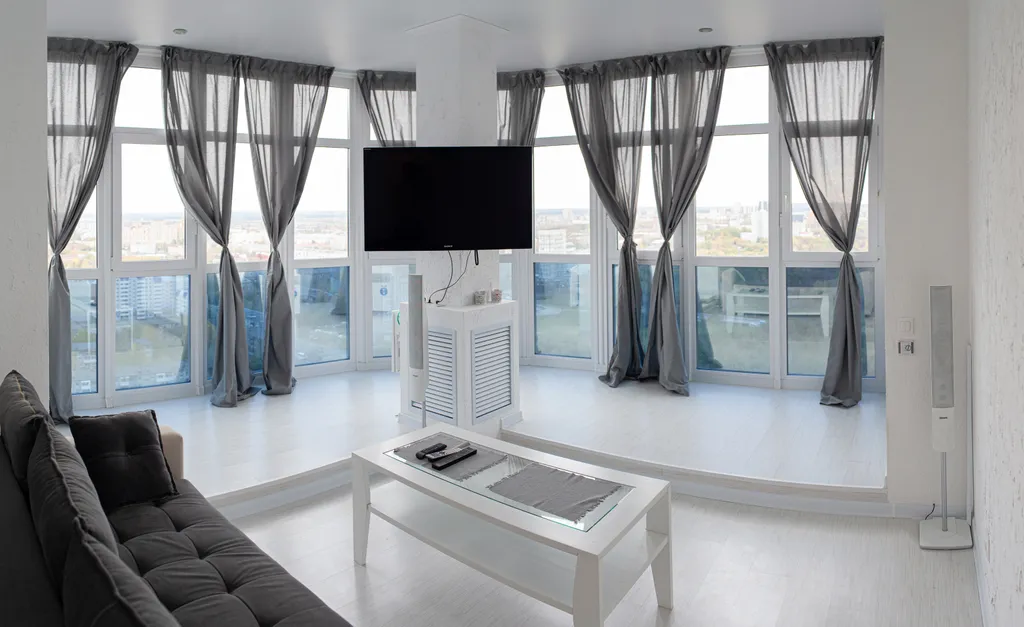 Место под солнцем