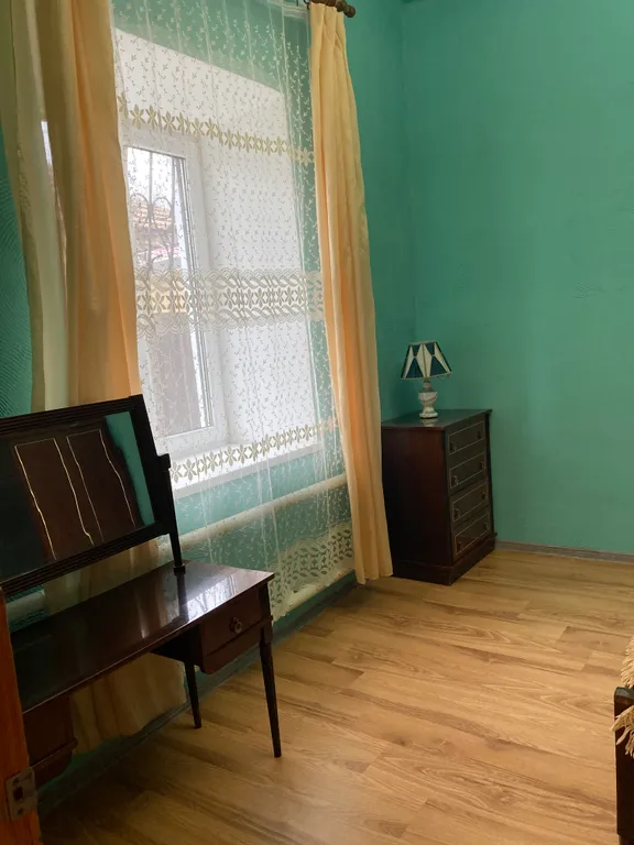 Квартира 2 комнатная квартира с двориком на Пушкина — Евпатория