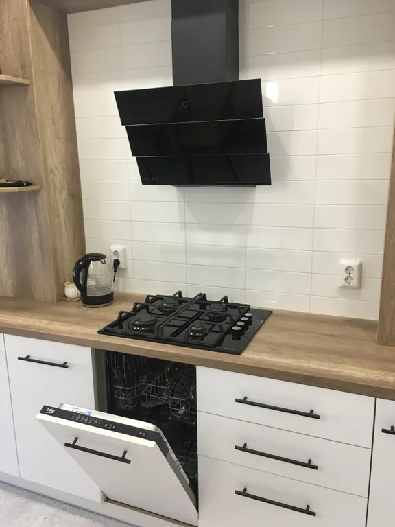 Новая квартира 3 минуты до моря