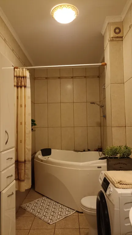 Квартира рядом с Южным вокзалом