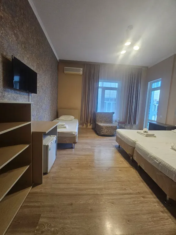 Квартира Комната — Сириус