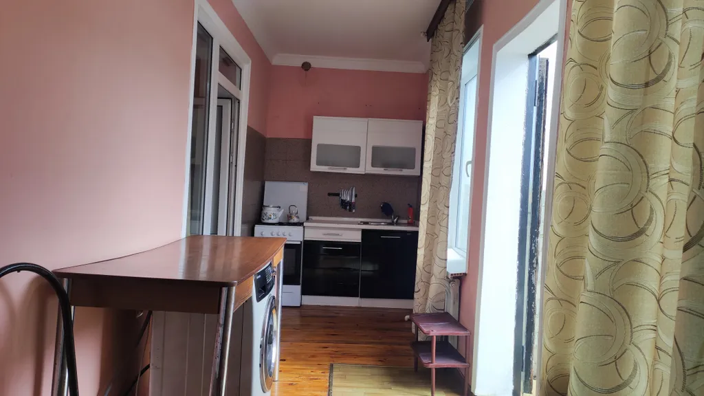 Коттедж Коттедж Дача на берегу моря — Дербент