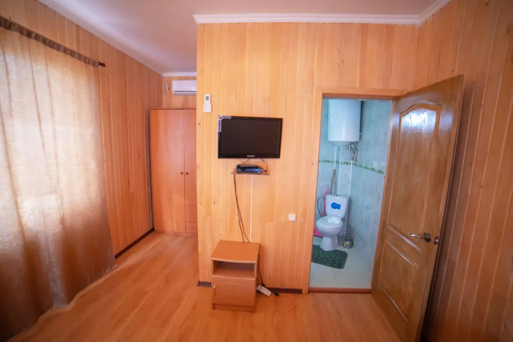 Квартира Комната — Витино