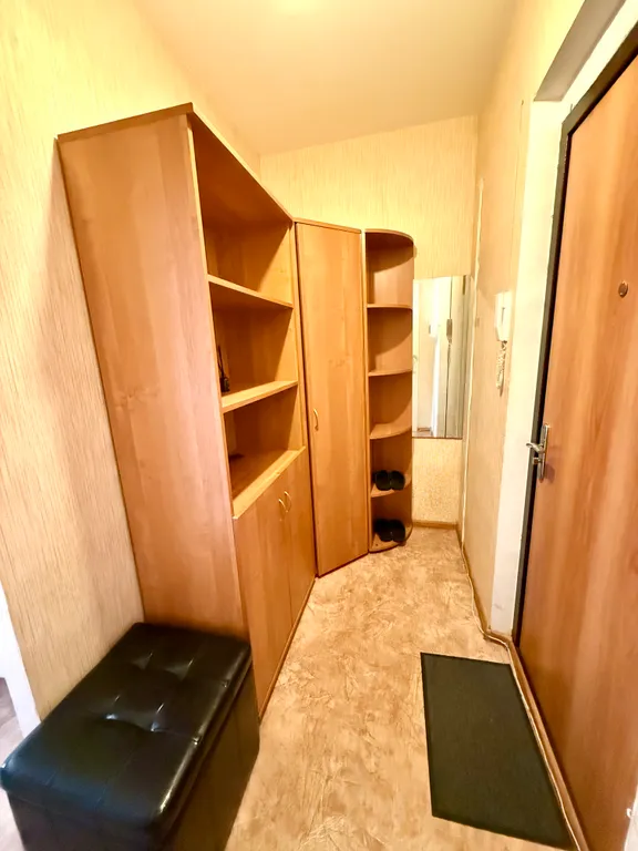 Уютная квартира в Северном районе