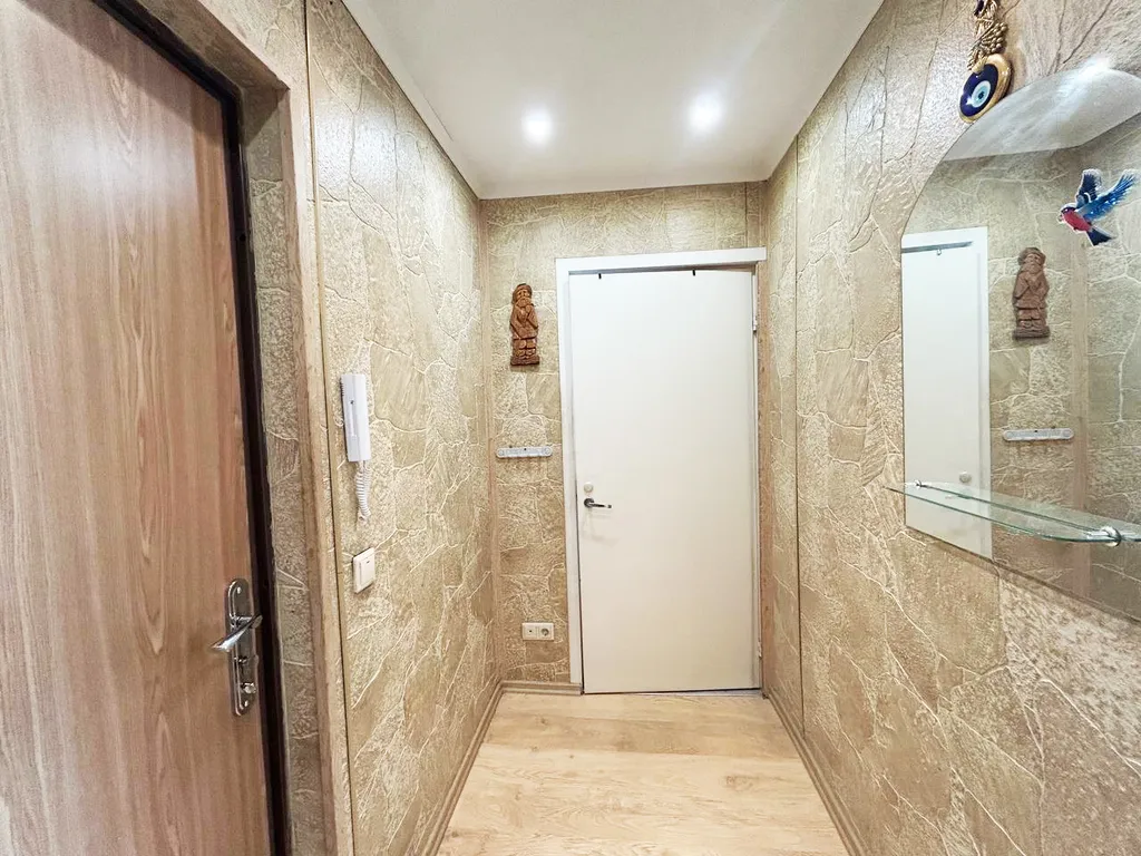 Northern apartments в туристическом районе Мурманска