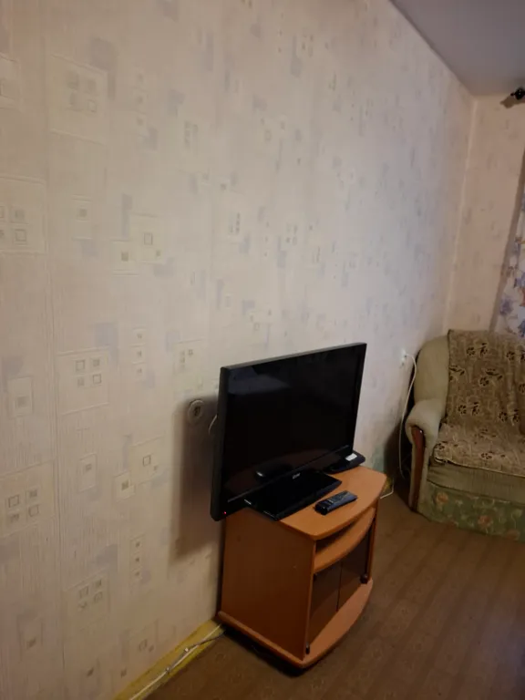 Квартира в центре