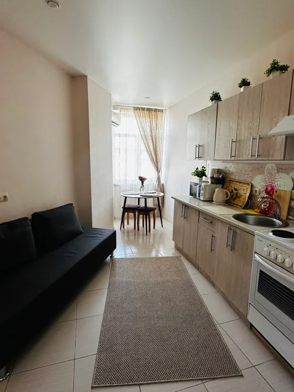 Уютная квартира в центре