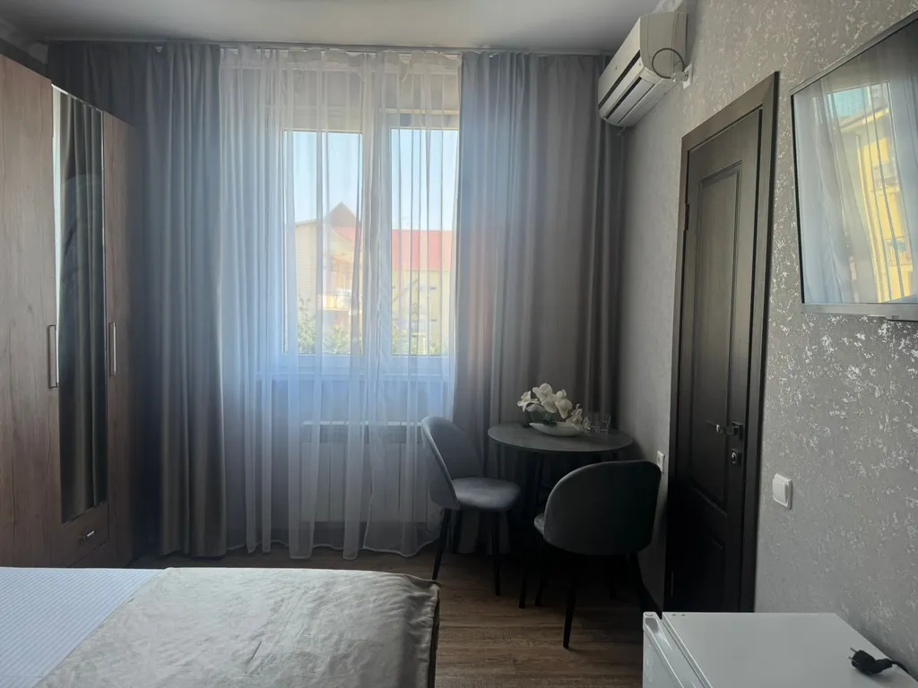 Квартира Комната — Адлер