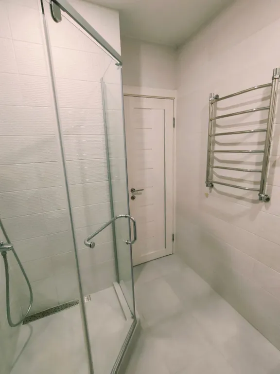 Уютный апартамент